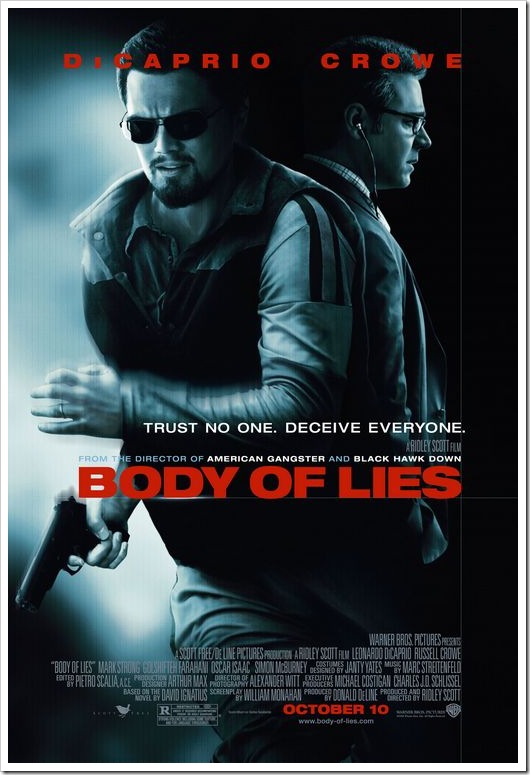 Body Of Lies