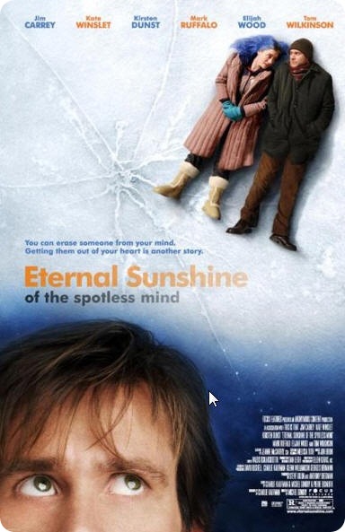 Eternal Sunshine of the Spotless Mind