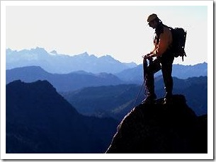 summit